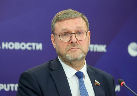 «Не могут быть оправданы»: в Совфеде оценили действия Израиля