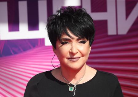 «Они заразны»: Лолита раскрыла, что у нее общего с группой «Король и Шут»