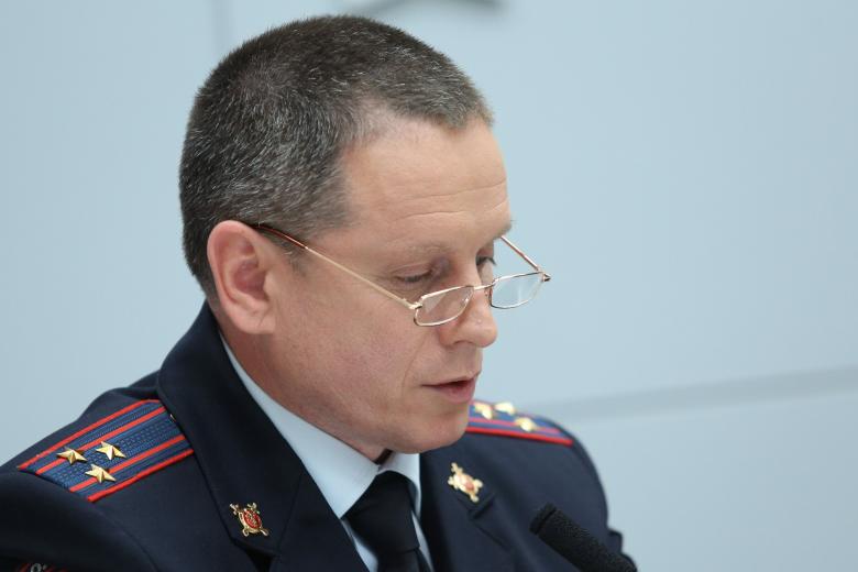 Виктор Коваленко 