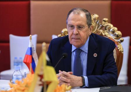 Лавров возглавит делегацию России на Генассамблее ООН