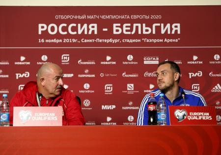 Россия vs Бельгия: как обыграть «Красных дьяволов»