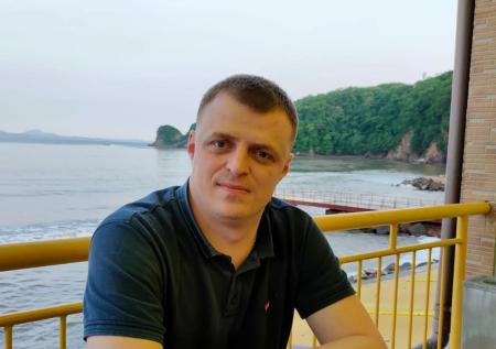 Сына Фургала сняли с выборов в Госдуму