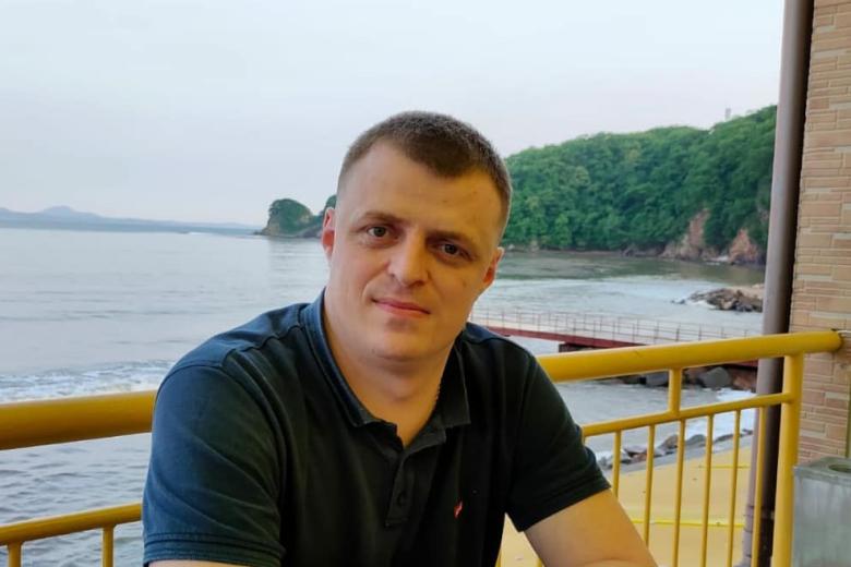 Антон Фургал