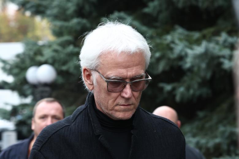 Александр Маршал
