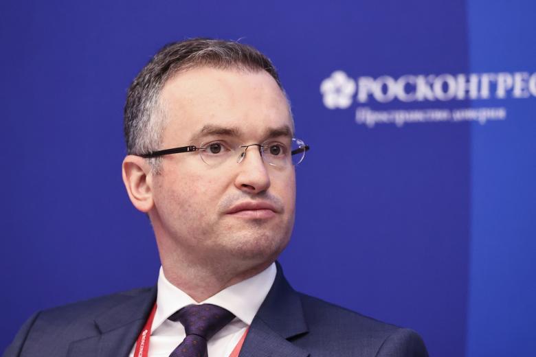Иван Чебесков 