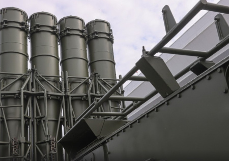 Украинские ракеты полетели на российский регион