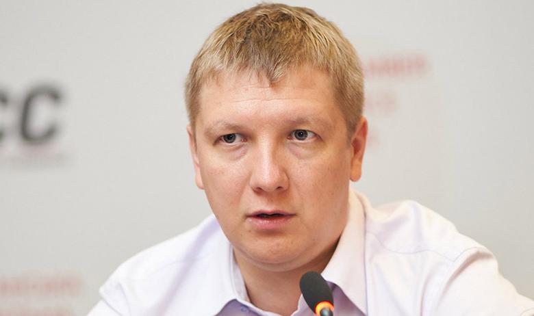 Андрей Коболев