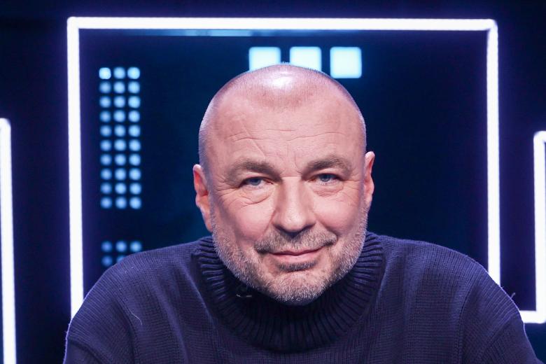 Александр Жулин