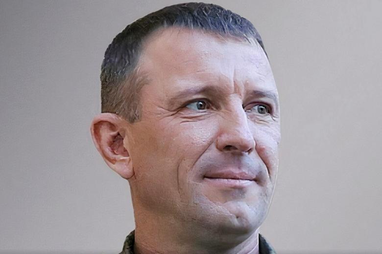 Иван Попов