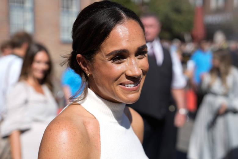 Меган Маркл