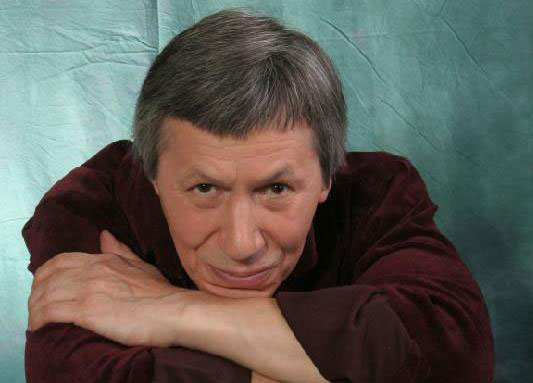 Виктор Гунин