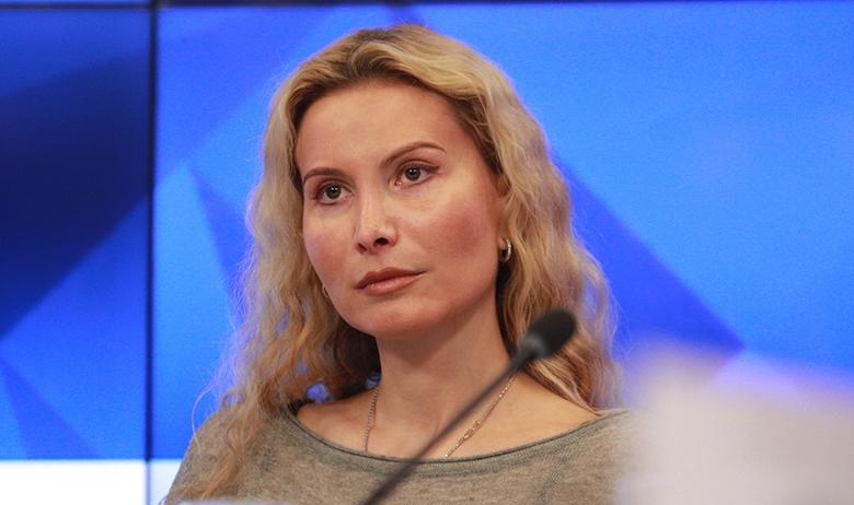 Этери Тутберидзе