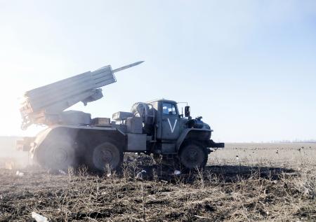 Российская армия разнесла ангар с техникой ВСУ под Полтавой