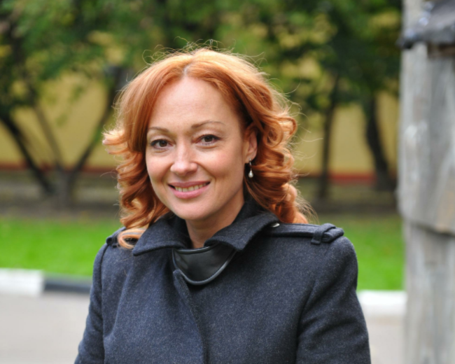 Виктория Тарасова
