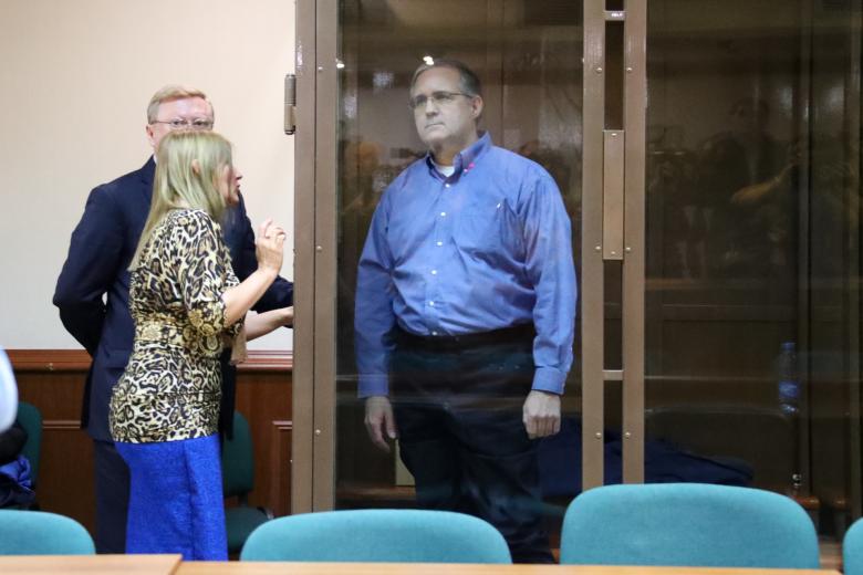 Пол Уилан