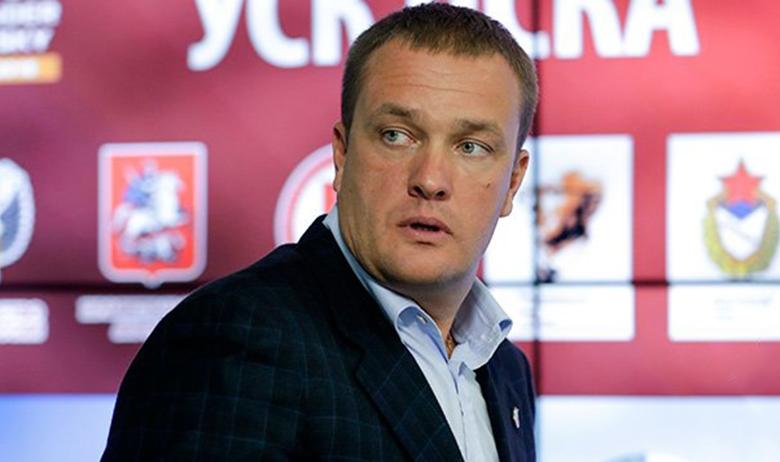 Андрей Ватутин