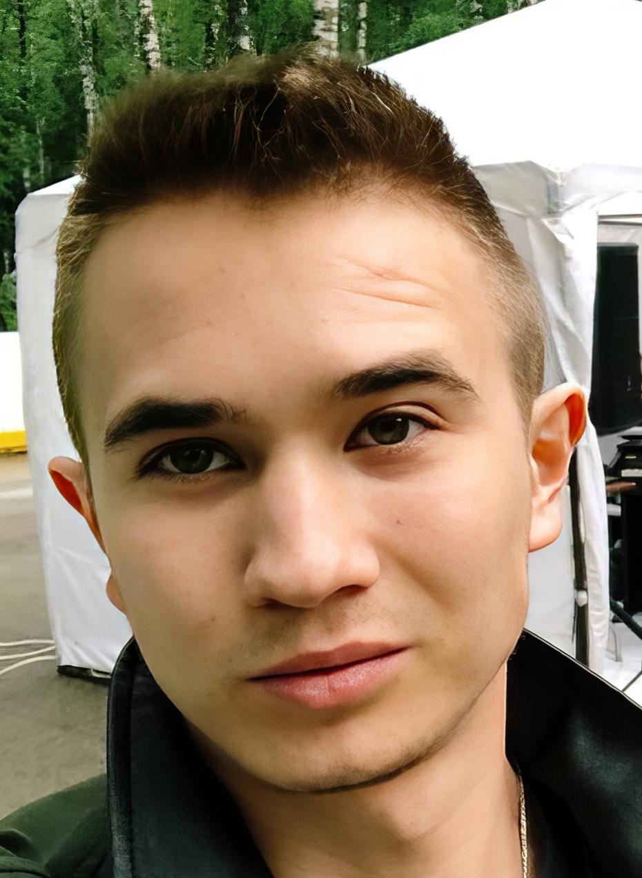 Рустам Каримов