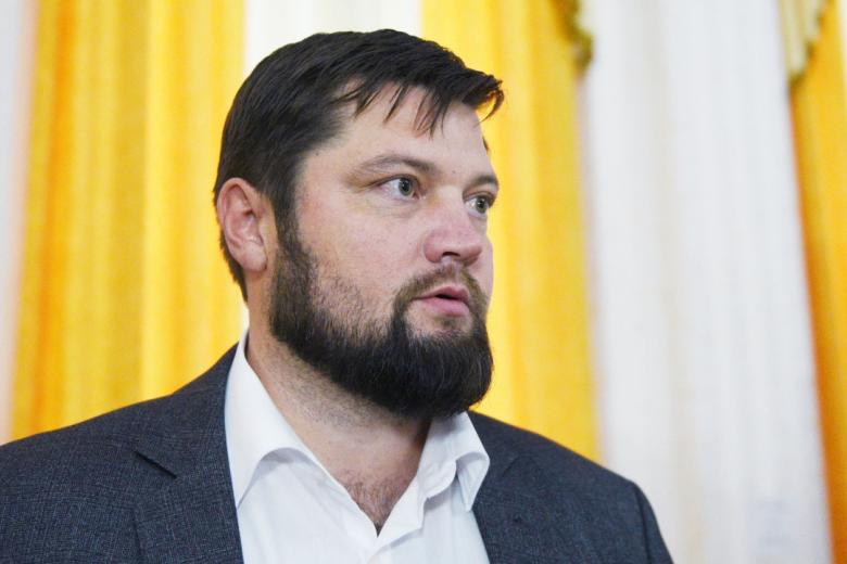 Роман Храменков