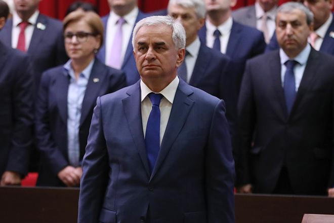 Рауль Хаджимба