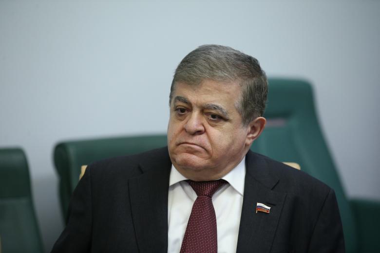 Владимир Джабаров
