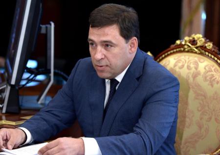 Губернатора одного российского региона может ждать отставка