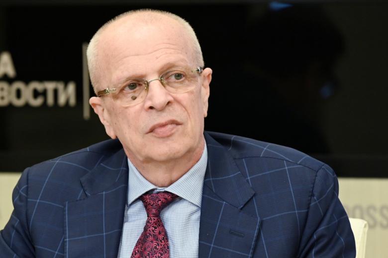 Владимир Гомельский