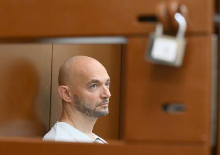 Бывшего замглавы Минцифры оставили в СИЗО еще на полгода