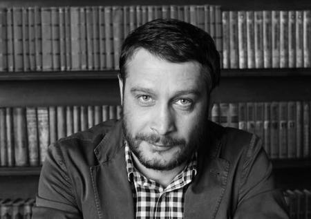 Скончался писатель Эдуард Багиров