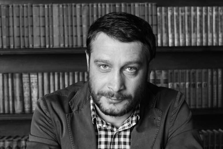 Эдуард Багиров