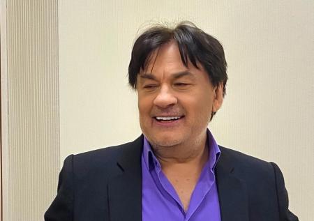 Директор Серова рассказал о скорой выписке певца из больницы