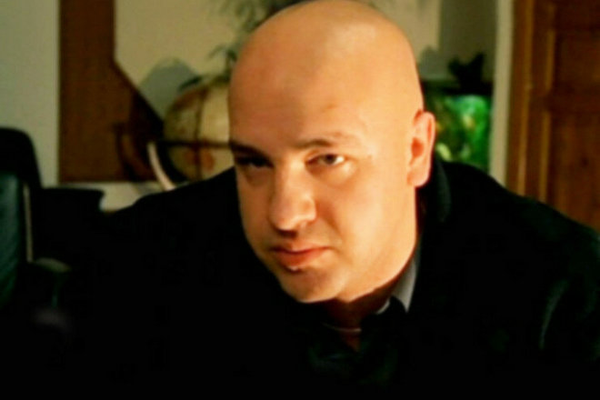 Дмитрий Гуменецкий