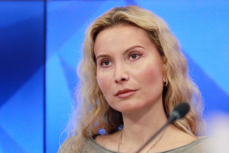 Этери Тутберидзе