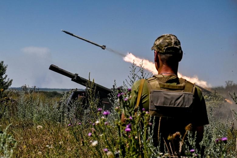 Вооружённые силы Украины