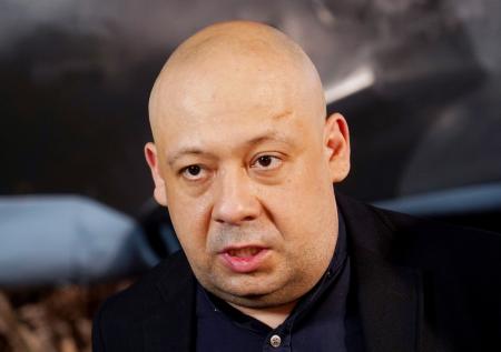 «Россию нельзя удалить с карты»: режиссер Герман об отмене русской культуры