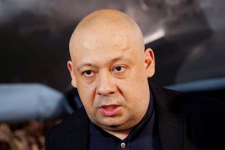Алексей Герман — младший