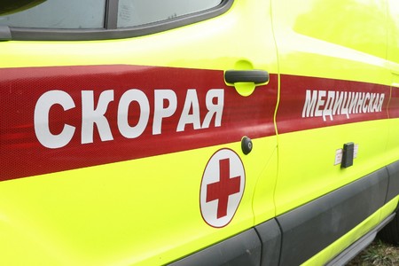 Труп мужчины всплыл в реке около «Москва-Сити»