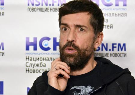 Сбежавшего из России Покровского в музыкальной среде назвали бомжом
