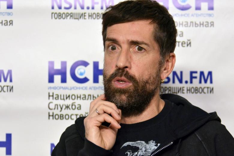 Максим Покровский