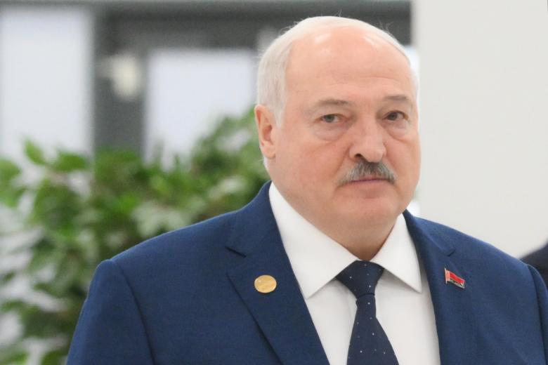 Александр Лукашенко