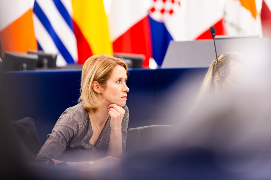 «Деградация»: в Польше забили тревогу после слов Каллас о Белоруссии