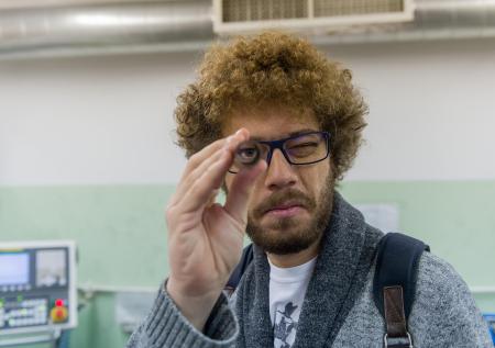 Суд арестовал банковские счета иноагента-блогера Варламова