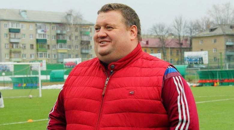 Павел Худяков