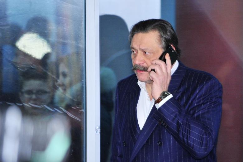 Дмитрий Назаров