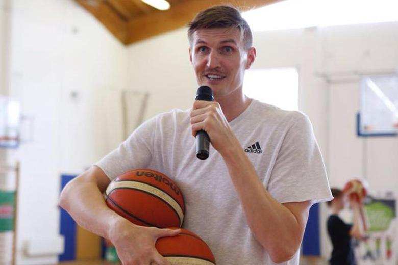 Андрей Кириленко