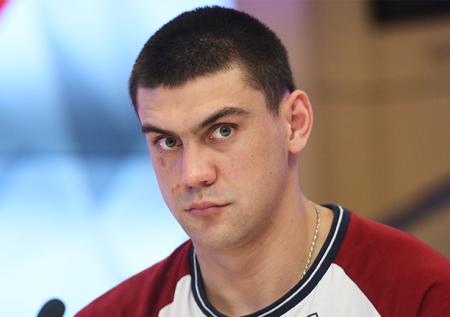 Боксёры Кудряшов и Тищенко провели мастер-класс в Екатеринбурге