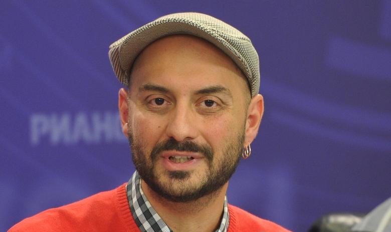 Кирилл Серебренников