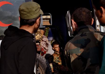 Оппозиция призвала Минобороны Турции к ответу после гибели военных в Ираке 