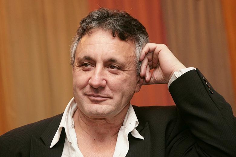  Владимир Алеников