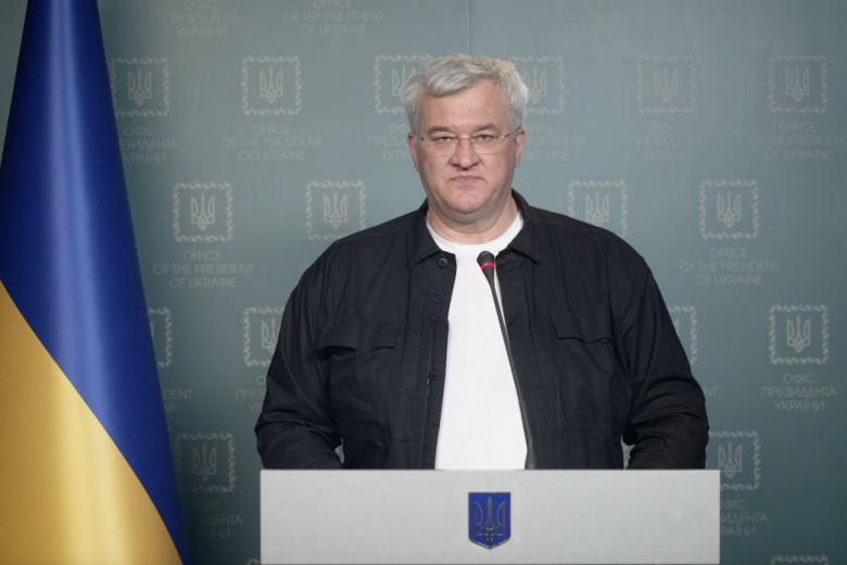 Андрей Сибига