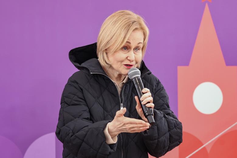 Дарья Донцова